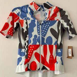 NWT Specialized cycling jersey
